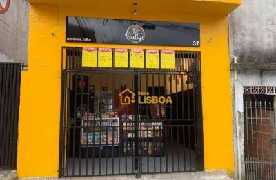 Casa com 6 dormitórios à venda, 180 m² por r$ 500.000,00 - jardim egle - são paulo/sp
