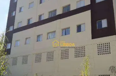 Apartamento com 2 dormitórios à venda, 46 m² por r$ 259.900,00 - jardim iv centenario - são paulo/sp