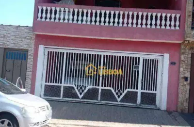 Sobrado com 5 dormitórios à venda, 1 m² por r$ 372.000,03 - jardim rodolfo pirani - são paulo/sp