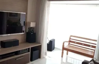 Apartamento com 2 dormitórios à venda, 85 m² por r$ 800.000,00 - parque maria luiza - são paulo/sp