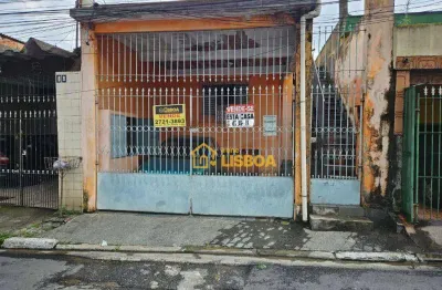 Casa com 4 dormitórios à venda, 159 m² por r$ 320.000,00 - jardim paraguaçu - são paulo/sp