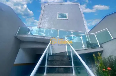 Sobrado com 2 dormitórios à venda, 67 m² por r$ 530.000,01 - vila carrão - são paulo/sp