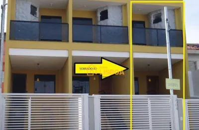 Sobrado com 3 dormitórios à venda, 130 m² por r$ 570.000,00 - jardim eliane - são paulo/sp