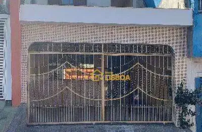 Sobrado à venda, 150 m² por r$ 400.000,00 - jardim nossa senhora aparecida - são paulo/sp