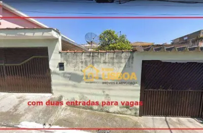 Casa com 3 dormitórios à venda, 252 m² por r$ 470.000,01 - jardim itápolis - são paulo/sp