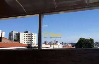 Sobrado com 3 dormitórios, 198 m² - venda por r$ 790.000,00 ou aluguel por r$ 5.360,00/mês - vila matilde - são paulo/sp