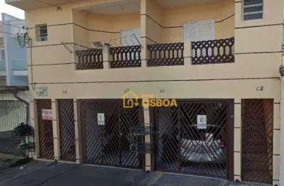 Casa com 17 dormitórios à venda, 450 m² por r$ 2.520.000,00 - vila carrão - são paulo/sp