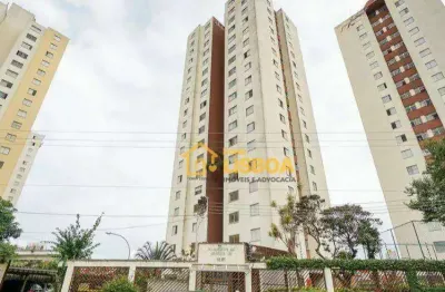 Apartamento com 2 dormitórios à venda, 60 m² por r$ 446.000,00 - mooca - são paulo/sp