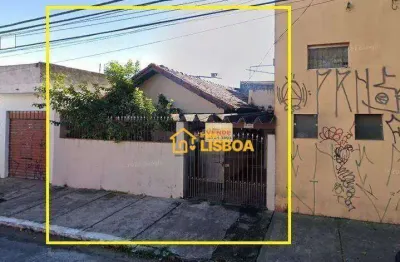 Casa com 2 dormitórios à venda, 70 m² por r$ 340.000,00 - jardim aricanduva - são paulo/sp