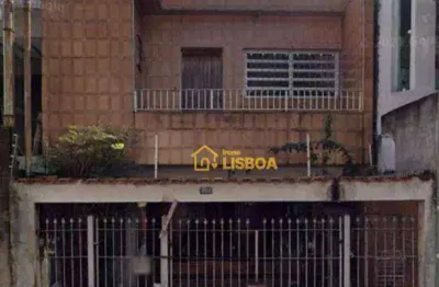 Casa à venda, 140 m² por r$ 700.000,00 - jardim imperador - são paulo/sp