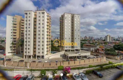 Apartamento com 3 dormitórios à venda, 70 m² por r$ 400.000,00 - vila matilde - são paulo/sp