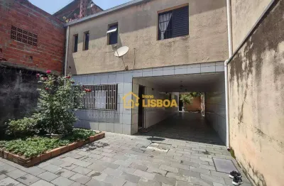 Sobrado à venda, 300 m² por r$ 619.000,01 - jardim são gabriel - são paulo/sp