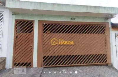 Sobrado à venda, 1 m² por r$ 595.000,00 - vila santa clara - são paulo/sp