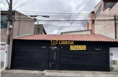 Casa com 7 dormitórios à venda, 250 m² por r$ 607.000,00 - jardim são cristóvão - são paulo/sp