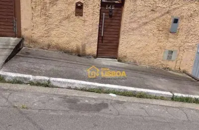 Terreno à venda, 350 m² por r$ 1.100.000,00 - itaquera - são paulo/sp