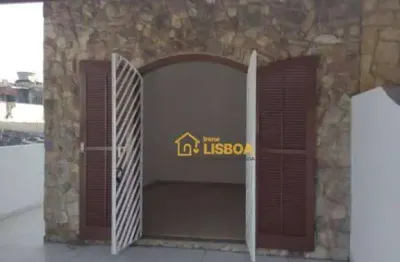 Sobrado com 3 dormitórios à venda, 280 m² por r$ 650.000,00 - jardim vila formosa - são paulo/sp