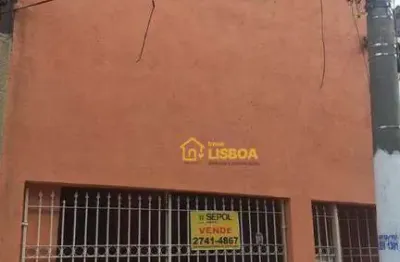 Sobrado com 2 dormitórios à venda, 120 m² por r$ 301.000,01 - jardim fernandes - são paulo/sp