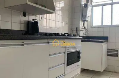 Apartamento com 2 dormitórios à venda, 48 m² por r$ 250.000,00 - jardim nove de julho - são paulo/sp