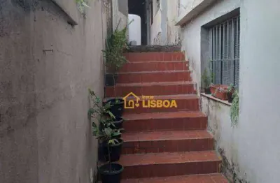 Casa com 3 dormitórios à venda, 150 m² por r$ 850.000,00 - vila gomes cardim - são paulo/sp