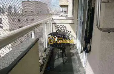 Apartamento com 3 dormitórios à venda, 70 m² por r$ 650.000,00 - tatuapé - são paulo/sp
