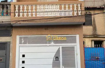 Sobrado à venda, 120 m² por r$ 377.000,01 - jardim rodolfo pirani - são paulo/sp