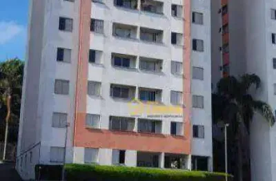 Apartamento com 2 dormitórios à venda, 47 m² por r$ 220.000,00 - parque savoi city - são paulo/sp