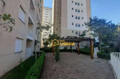 Apartamento à venda, 50 m² por r$ 343.000,01 - fazenda aricanduva - são paulo/sp