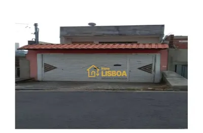 Casa com 3 dormitórios à venda, 240 m² por r$ 531.000,01 - jardim marabá - são paulo/sp