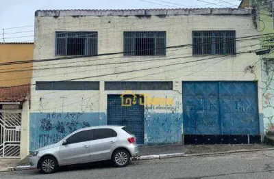 Terreno à venda, 432 m² por r$ 837.400,00 - jardim imperador - são paulo/sp