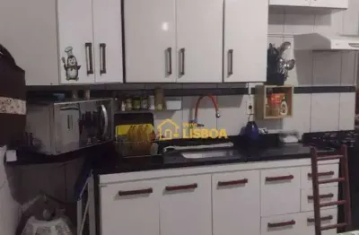 Casa à venda, 148 m² por r$ 700.000,00 - vila rica - são paulo/sp