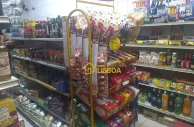 Ponto à venda, 175 m² por r$ 345.000,00 - jardim arize - são paulo/sp