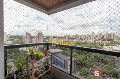 Apartamento à venda, 118 m² por r$ 1.457.000,00 - vila clementino - são paulo/sp