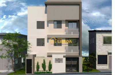 Apartamento com 1 dormitório à venda, 32 m² por r$ 275.600,00 - vila carrão - são paulo/sp