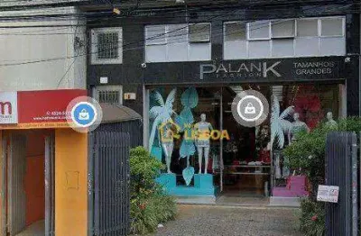 Galpão para alugar, 415 m² por r$ 27.212,31/mês - cidade mãe do céu - são paulo/sp
