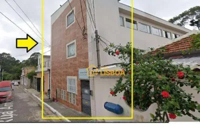 Apartamento com 1 dormitório para alugar, 45 m² por r$ 1.200,01/mês - vila carrão - são paulo/sp