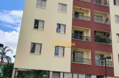 Apartamento com 3 dormitórios à venda, 60 m² por r$ 598.000,00 - vila carrão - são paulo/sp
