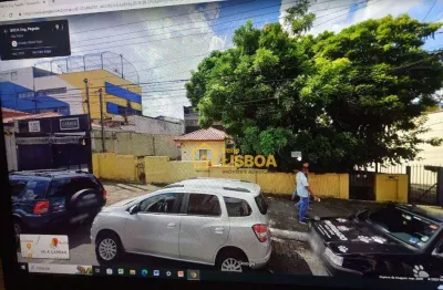 Terreno à venda, 352 m² por r$ 1.650.000,00 - vila carrão - são paulo/sp