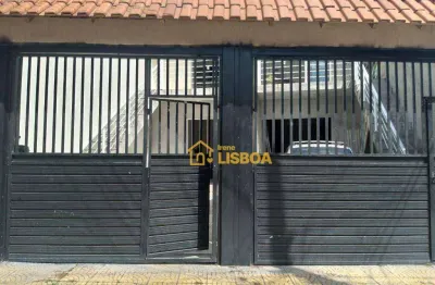 Casa com 2 dormitórios à venda, 140 m² por r$ 1.000.000,00 - vila carrão - são paulo/sp