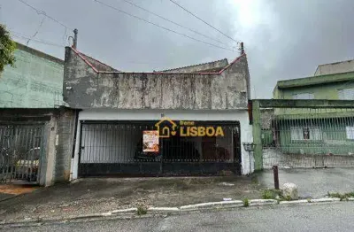 Sobrado com 4 dormitórios à venda, 163 m² por r$ 380.100,00 - jardim são gabriel - são paulo/sp