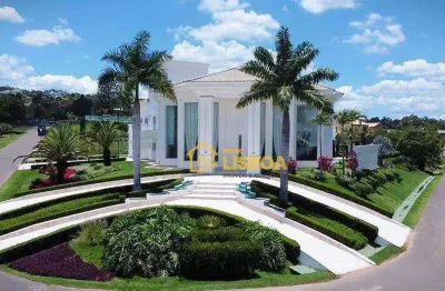 Casa à venda, 1600 m² por r$ 37.000.000,01 - loteamento residencial parque terras de santa cecília - itu/sp
