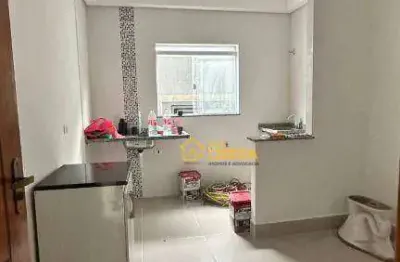 Apartamento com 2 dormitórios à venda, 33 m² por r$ 223.300,00 - jardim aricanduva - são paulo/sp
