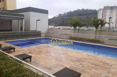 Apartamento à venda, 48 m² por r$ 280.000,01 - jardim nove de julho - são paulo/sp