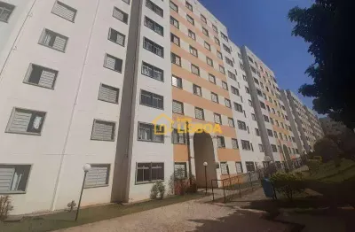 Apartamento à venda, 50 m² por r$ 228.000,01 - jardim santa terezinha - são paulo/sp