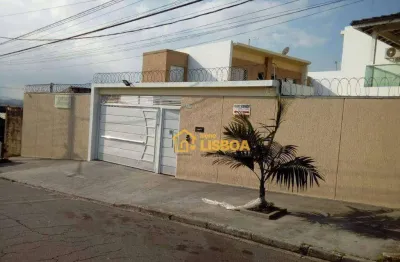 Sobrado com 3 dormitórios à venda, 85 m² por r$ 394.000,00 - itaim paulista - são paulo/sp
