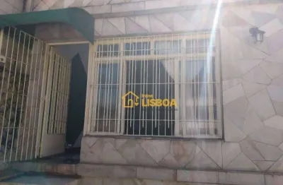 Casa à venda, 190 m² por r$ 450.000,01 - vila formosa - são paulo/sp