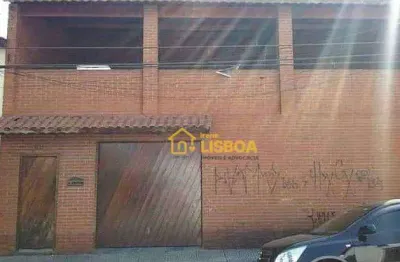 Casa à venda, 280 m² por r$ 652.000,02 - vila nova curuçá - são paulo/sp