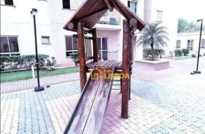 Apartamento à venda, 50 m² por r$ 239.000,01 - cidade líder - são paulo/sp