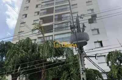 Apartamento à venda, 70 m² por r$ 637.000,01 - vila prudente (zona leste) - são paulo/sp