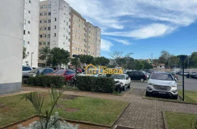 Apartamento à venda, 46 m² por r$ 240.000,01 - jardim são francisco (zona leste) - são paulo/sp
