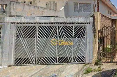 Sobrado à venda, 125 m² por r$ 456.000,01 - jardim aricanduva - são paulo/sp